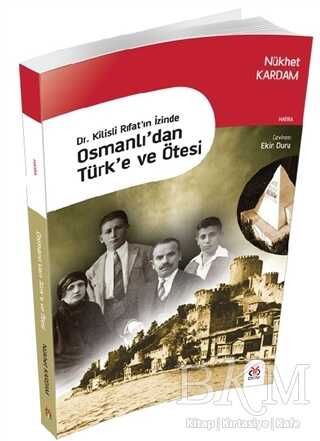 BKM Kitap