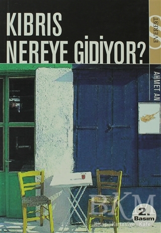 Kıbrıs Nereye Gidiyor