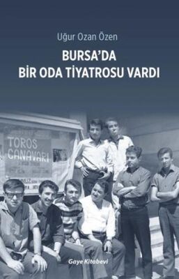 Bursa Tiyatro Tarihi Araştırmaları