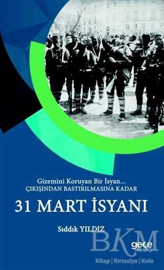 31 Mart İsyanı