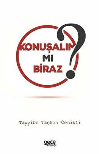 Konuşalım mı Biraz