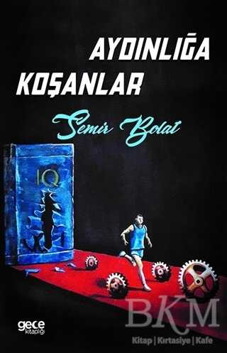 BKM Kitap