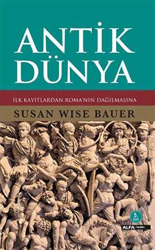 Antik Dünya