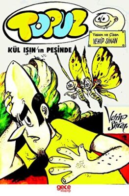Topuz Kül Işının Peşinde