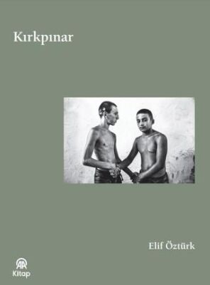 Kırkpınar