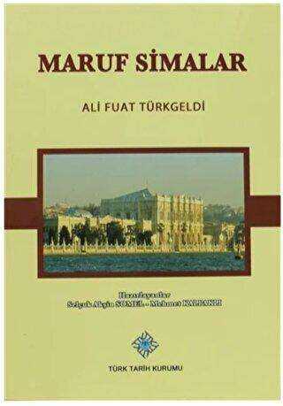Maruf Simalar