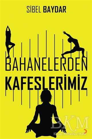 Bahanelerden Kafeslerimiz