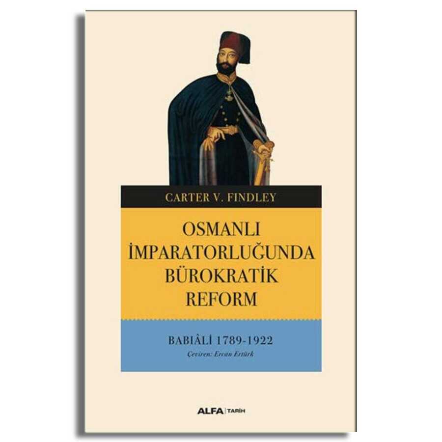 Osmanlı Devletinde Bürokratik Reform