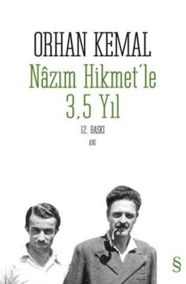 Nazım Hikmet le 3 5 Yıl