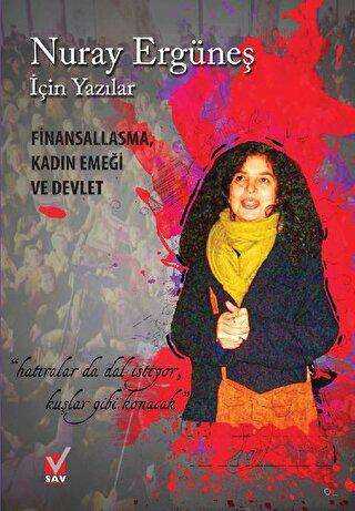Nuray Ergüneş İçin Yazılar