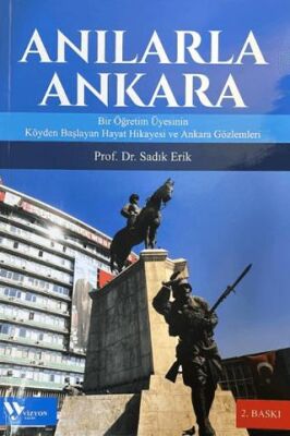 Anılarla Ankara