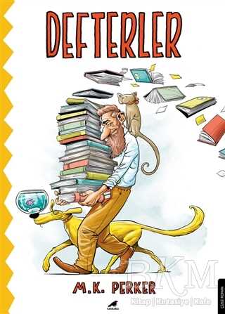 BKM Kitap