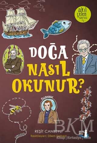 BKM Kitap