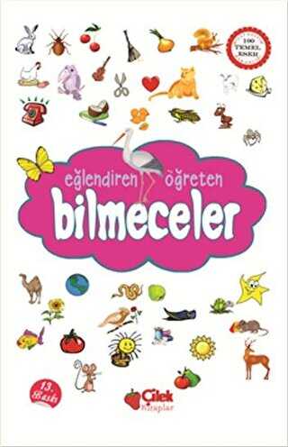 Eğlendiren Öğreten Bilmeceler