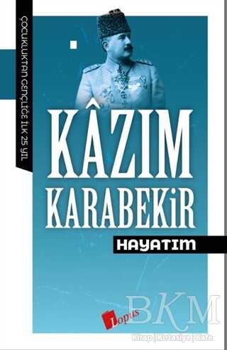 BKM Kitap