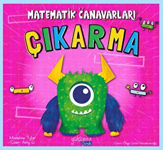 Matematik Canavarları Çıkarma