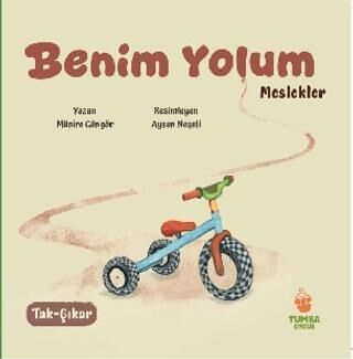 Benim Yolum Meslekler