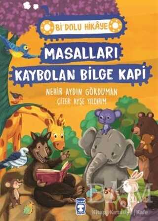 BKM Kitap