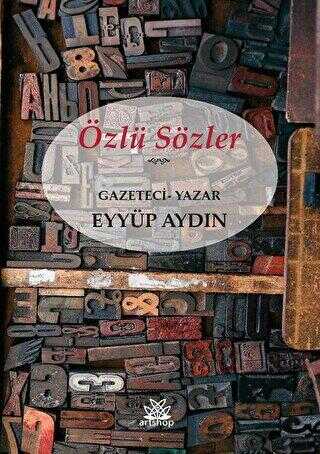 Özlü Sözler