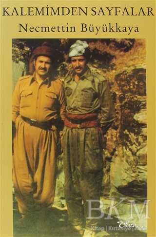Kalemimden Sayfalar