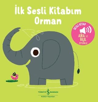 Orman İlk Sesli Kitabım