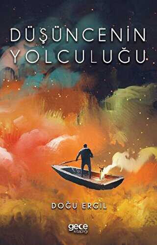 Düşüncenin Yolculuğu