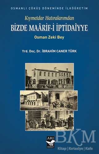 BKM Kitap