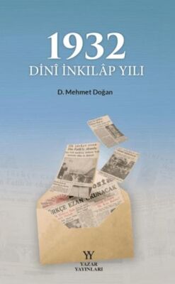 1932 Dini İnkılap Yılı