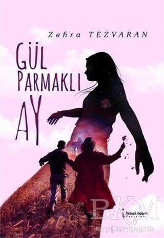 Gül Parmaklı Ay