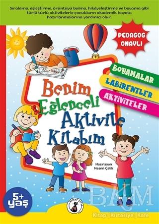 BKM Kitap