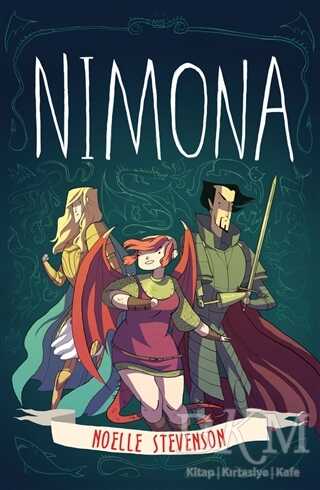 Nimona