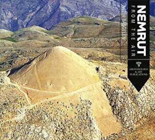 Nemrut From The Air