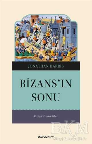 Bizans ın Sonu