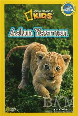 Aslan Yavrusu