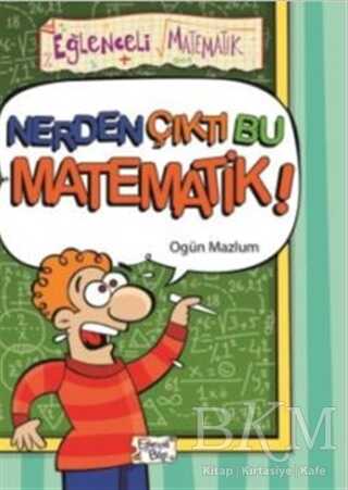BKM Kitap