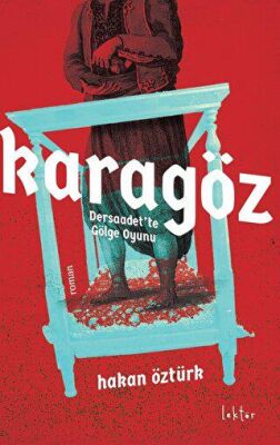 Karagöz Dersaadet te Gölge Oyunu