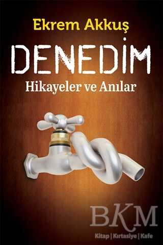Denedim