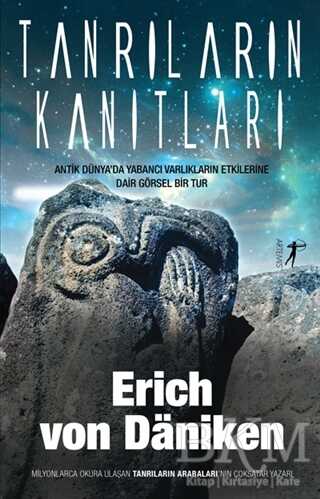 Tanrıların Kanıtları