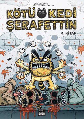 BKM Kitap