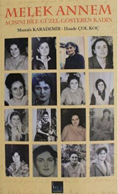 Melek Annem