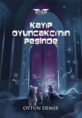 Kayıp Oyuncakc ı nın Pes inde