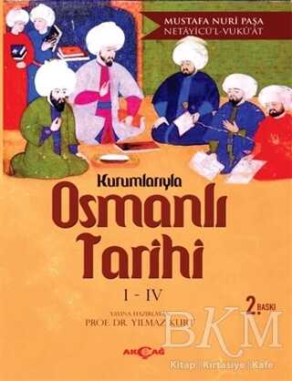BKM Kitap