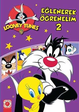 Looney Tunes Eğlenerek Öğrenelim 2