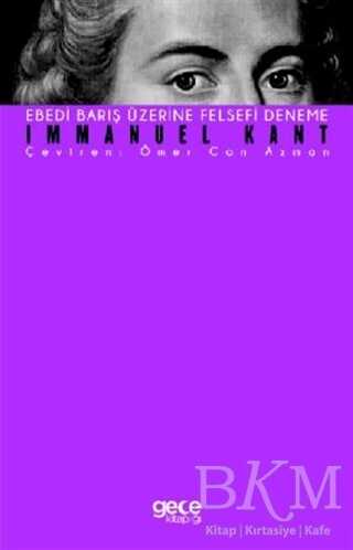 Edebi Barış Üzerine Felsefi Deneme
