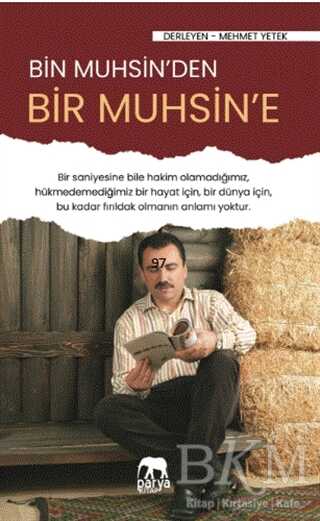 BKM Kitap