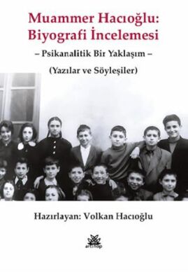 Muammer Hacıoğlu Biyografi İncelemesi
