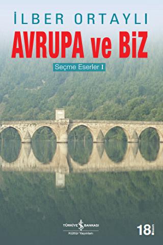Avrupa ve Biz İlber Ortaylı 25 İndirim