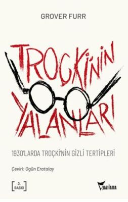 Troçki nin Yalanları