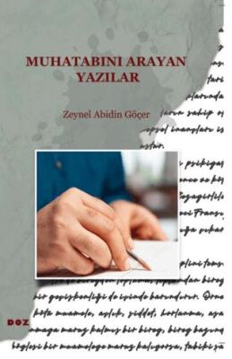 Muhatabını Arayan Yazılar