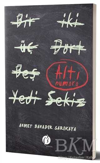 BKM Kitap
